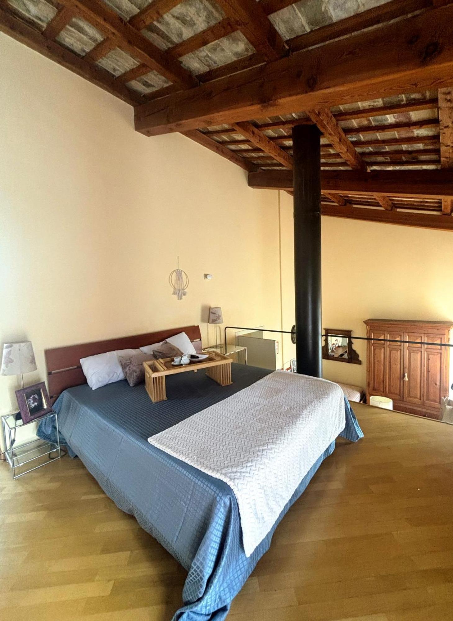 Domus Mirabilis Homestay Ancona Exterior foto